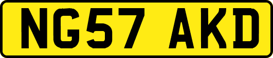NG57AKD