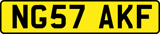 NG57AKF