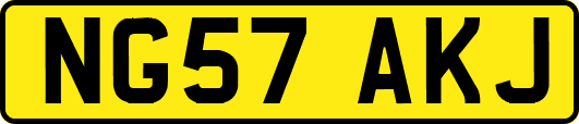 NG57AKJ