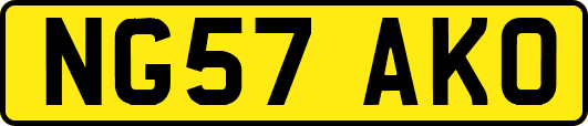 NG57AKO