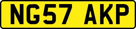 NG57AKP