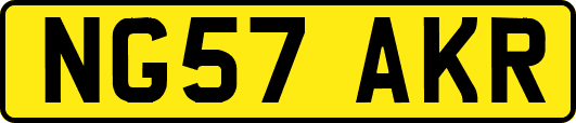 NG57AKR