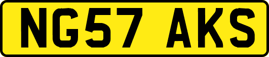 NG57AKS