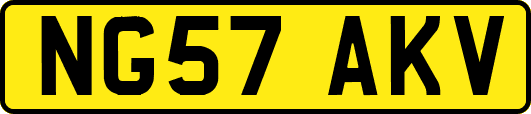 NG57AKV