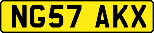 NG57AKX