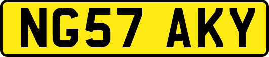 NG57AKY
