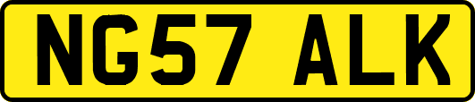 NG57ALK