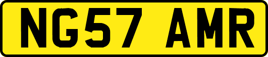 NG57AMR