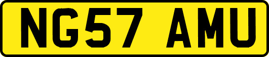 NG57AMU