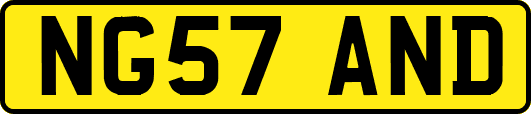 NG57AND