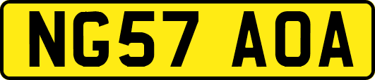 NG57AOA