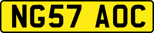 NG57AOC