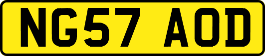 NG57AOD