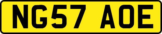 NG57AOE