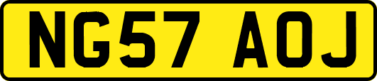 NG57AOJ