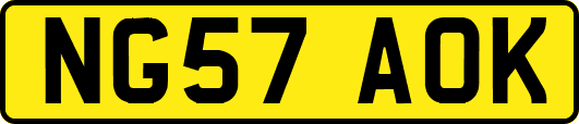 NG57AOK