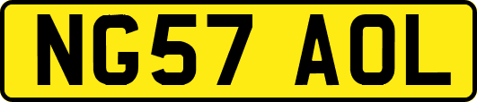 NG57AOL