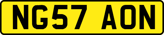 NG57AON