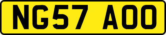 NG57AOO