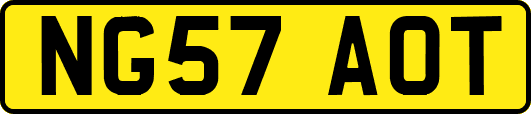 NG57AOT