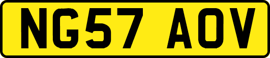 NG57AOV