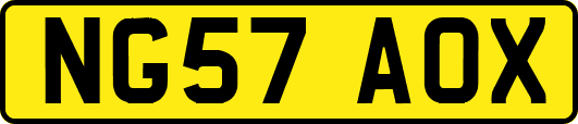 NG57AOX