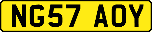 NG57AOY