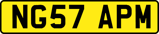 NG57APM