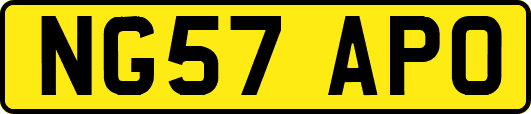 NG57APO