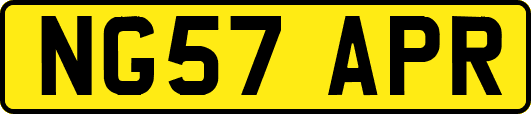 NG57APR