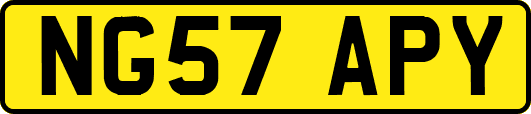 NG57APY