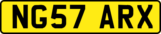 NG57ARX