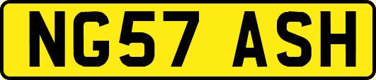 NG57ASH