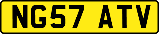 NG57ATV