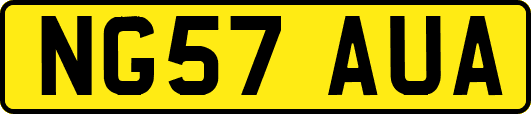NG57AUA