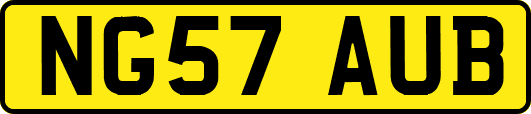 NG57AUB