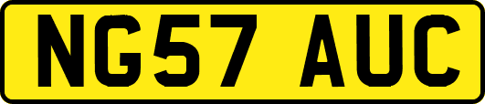 NG57AUC