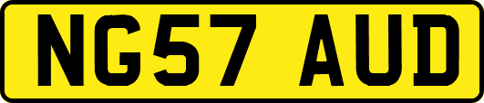 NG57AUD
