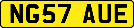 NG57AUE
