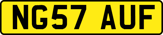 NG57AUF