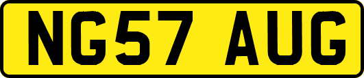 NG57AUG