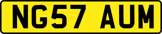 NG57AUM