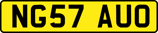 NG57AUO