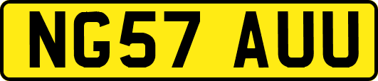 NG57AUU
