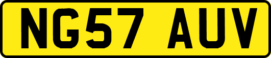 NG57AUV