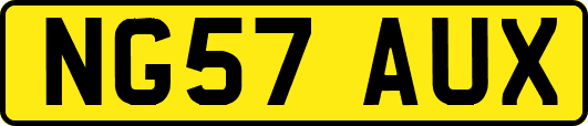 NG57AUX