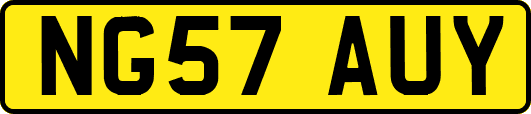 NG57AUY