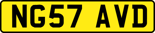 NG57AVD