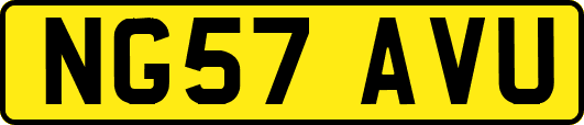 NG57AVU