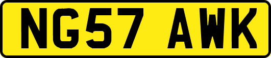 NG57AWK